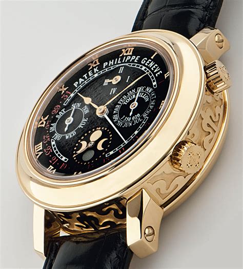 patek philippe price euro.